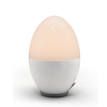 Rechargeable 'Egg' Night Light | Stellar Haus