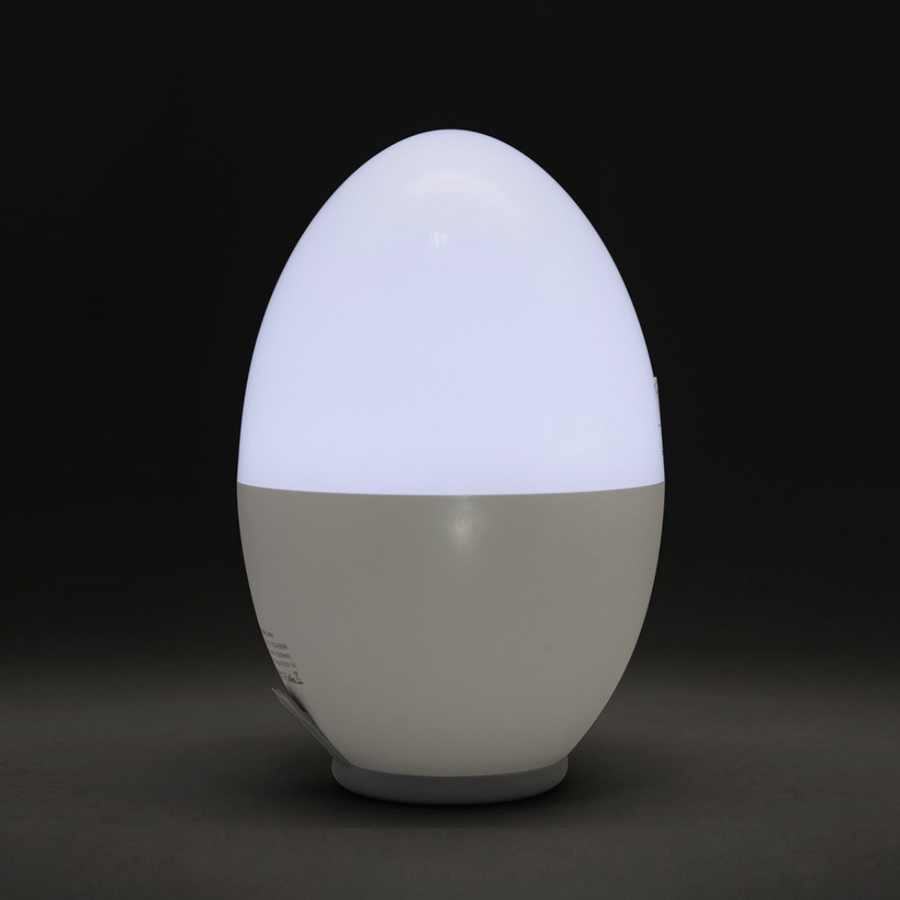 Rechargeable 'Egg' Night Light | Stellar Haus