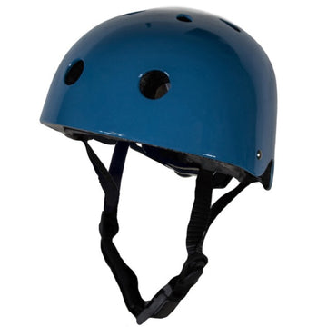 Coco Helmet | Vintage Blue (Small)