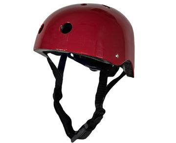 Coco Helmet | Vintage Red (Small)
