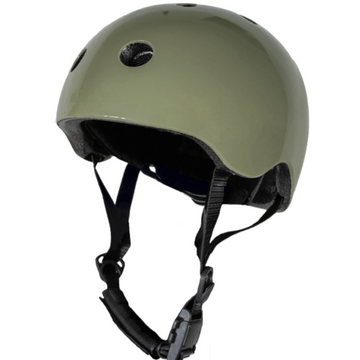Coco Helmet | Vintage Green | Little Lights Co.