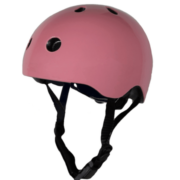 Coco Helmet | Vintage Pink | Little Lights Co.