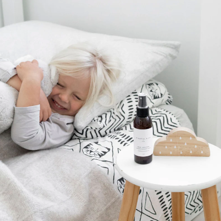 Dream Aromatherapy Spray | Mindful and Co Kids