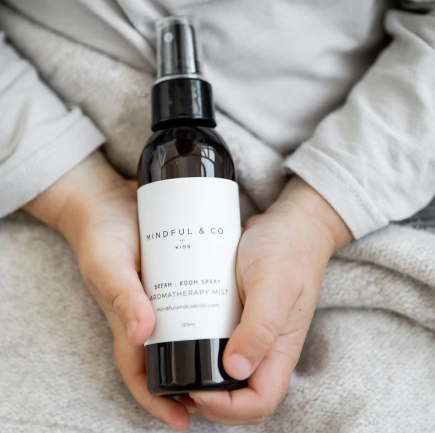 Dream Aromatherapy Spray | Mindful and Co Kids