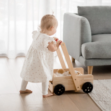 Q Toys | Classic Baby Walker