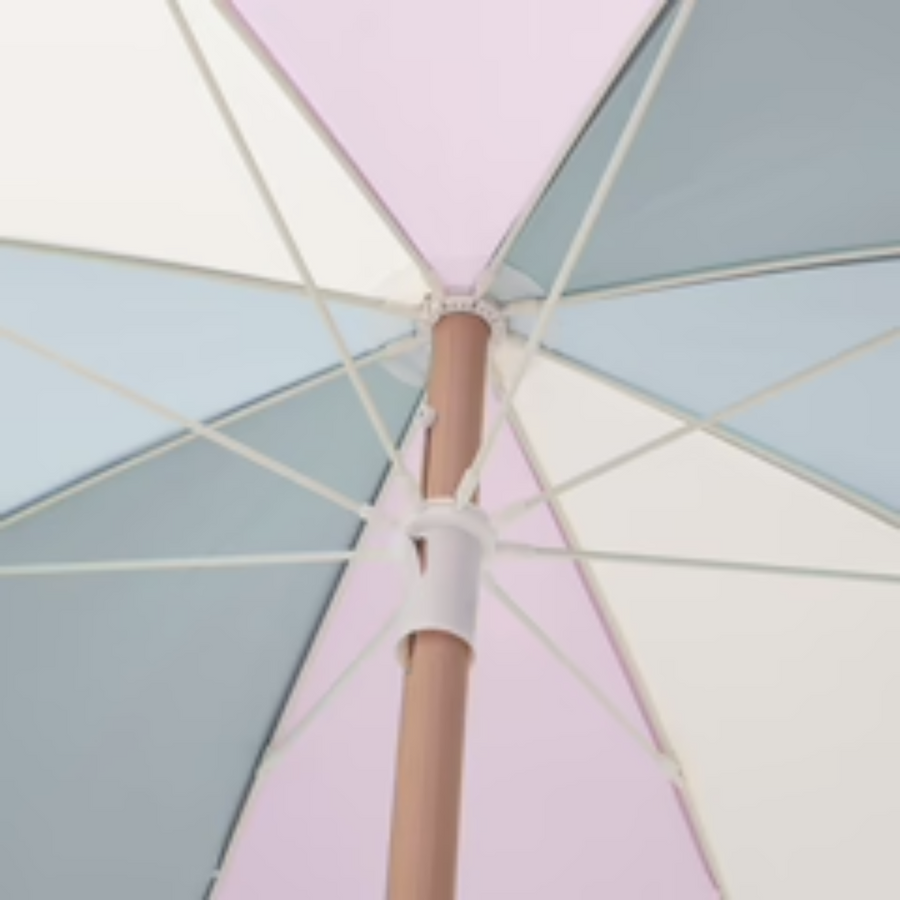 Sunnylife | Beach Umbrella - Sorbet Scoops