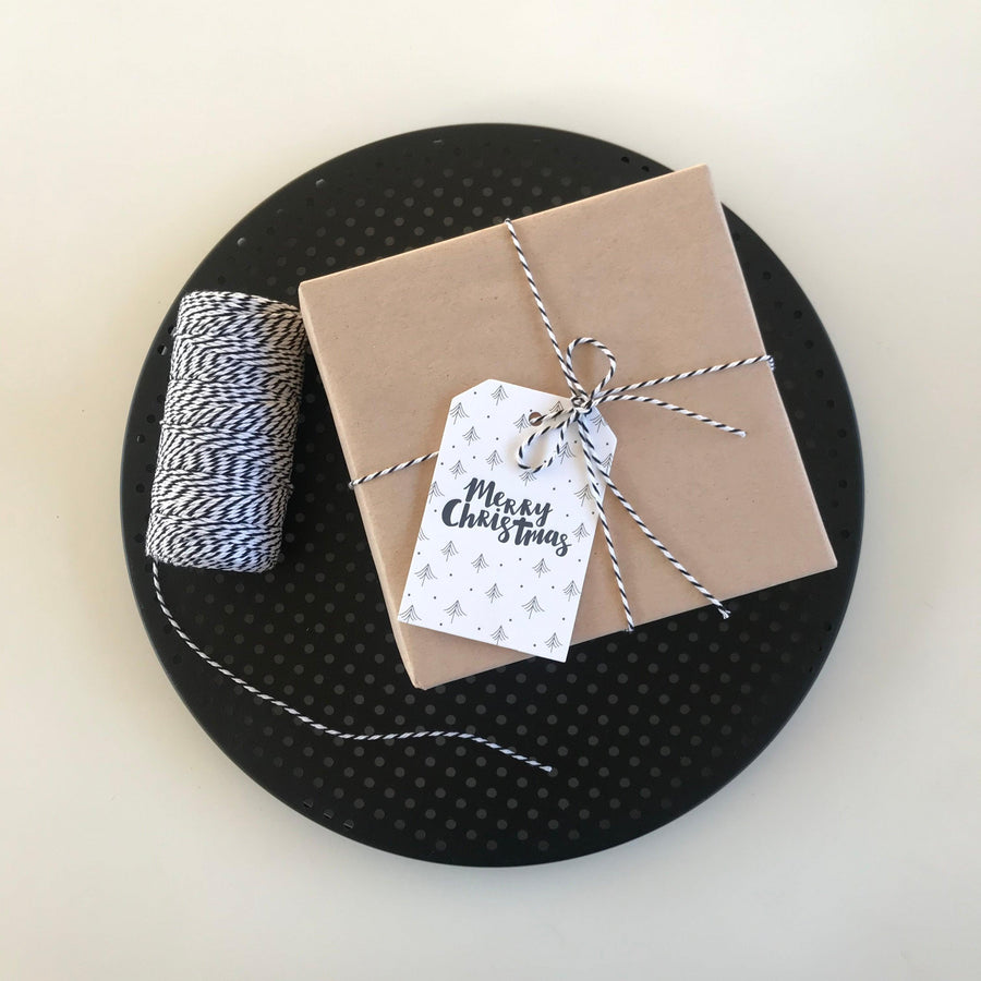 Gift Wrapping | Little Lights Co.
