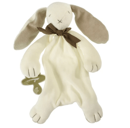 Ears the Bunny Comforter - Gift Boxed | Maud n Lil | Little Lights Co.