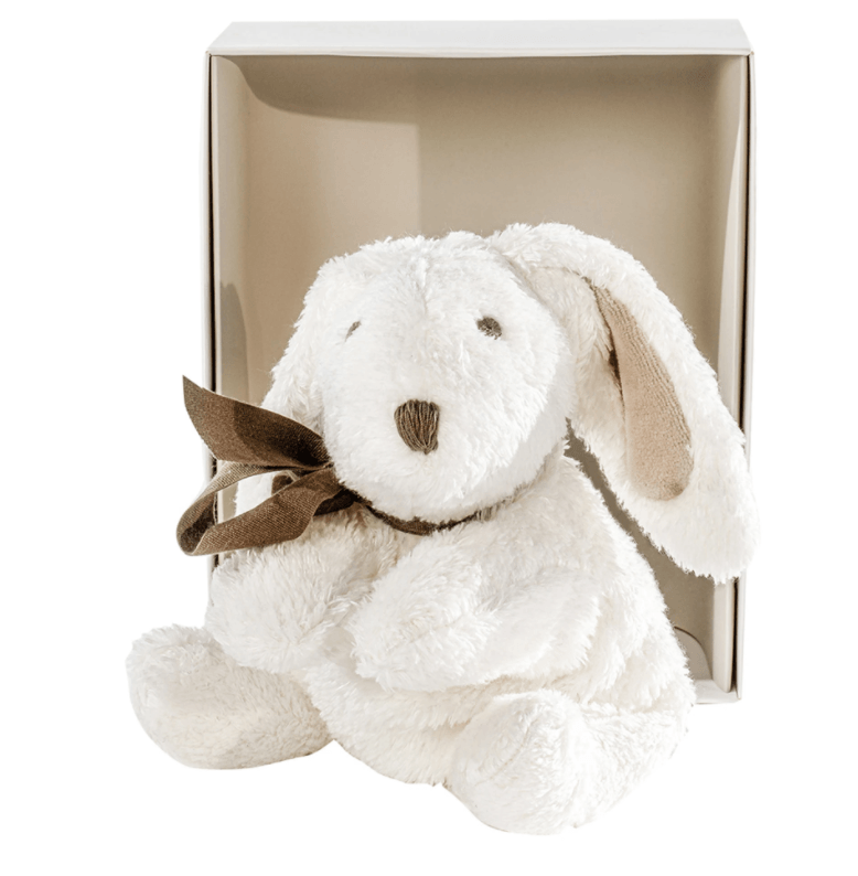 Flopsy Fluffy Toy Bunny | Maud n Lil | Little Lights Co.