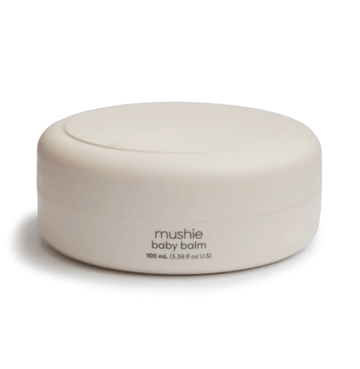 Mushie | Baby Balm (Fragrance Free) | Little Lights Co.