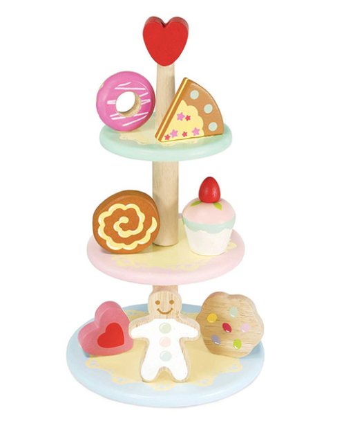 Le Toy Van | Cake Stand Set