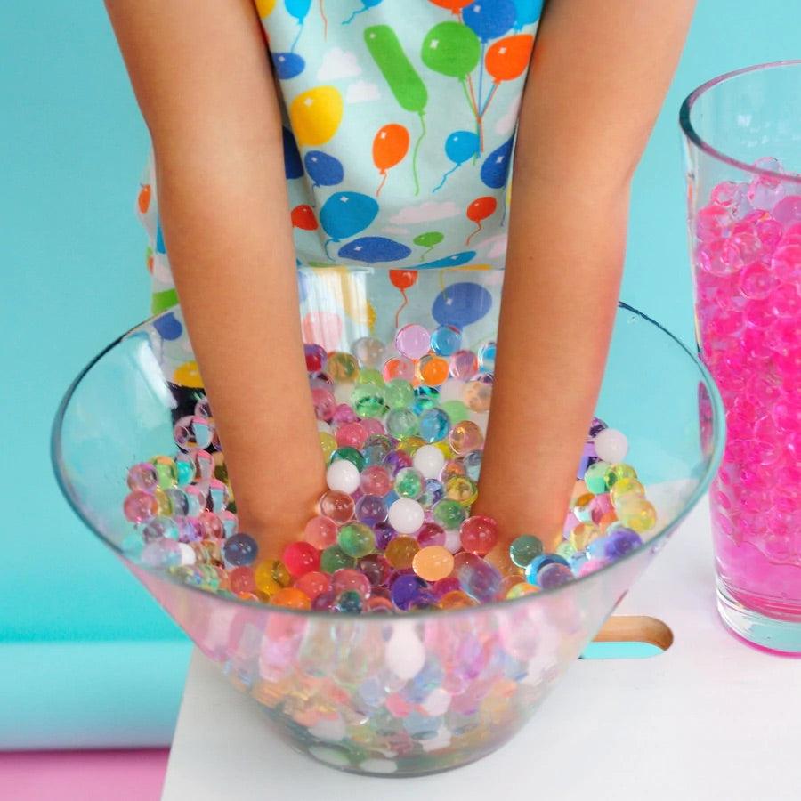 No Nasties | Water Beads Biodegradable | Little Lights Co.