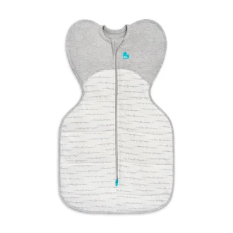 Love to Dream | Swaddle Up Warm 2.5 TOG, Small