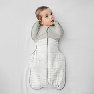 Love to Dream | Swaddle Up Warm 2.5 TOG, Small
