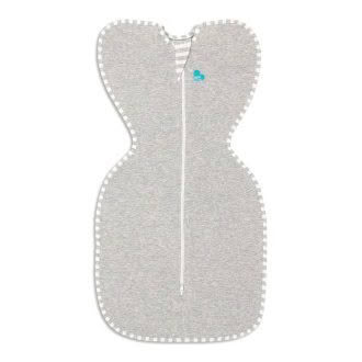 Love to Dream | Swaddle Up Original 1.0 TOG, Small
