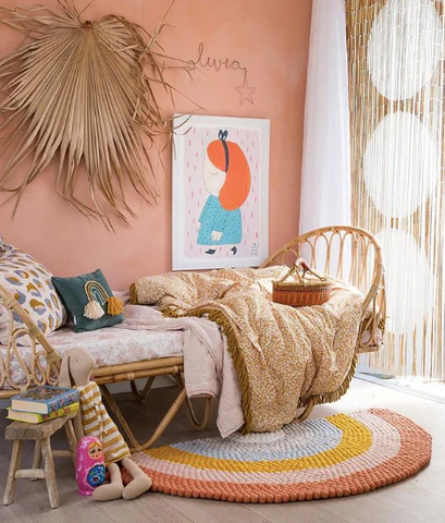 photo of 3 Kids Room & Nursery 'Themes' that we love!