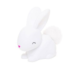 mini bunny nightlight