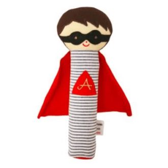 Alimrose | Super Hero Squeaker