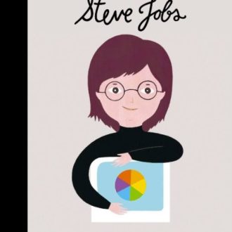Little People, BIG DREAMS | Steve Jobs