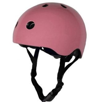 Trybike x CoConuts Helmet | Vintage Pink (Small)