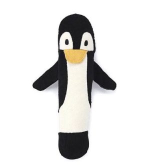 Nana Huchy | Penguin Rattle