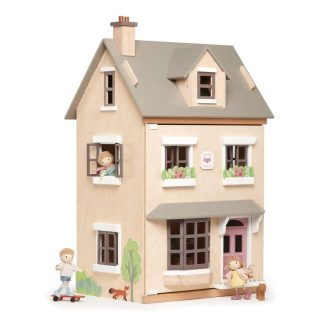 Tender Leaf Toys | Foxtail Villa