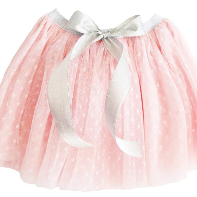 Alimrose | Amelie Tutu, Pale Pink