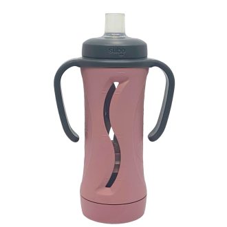 Subo | Bottle Handles, Grey