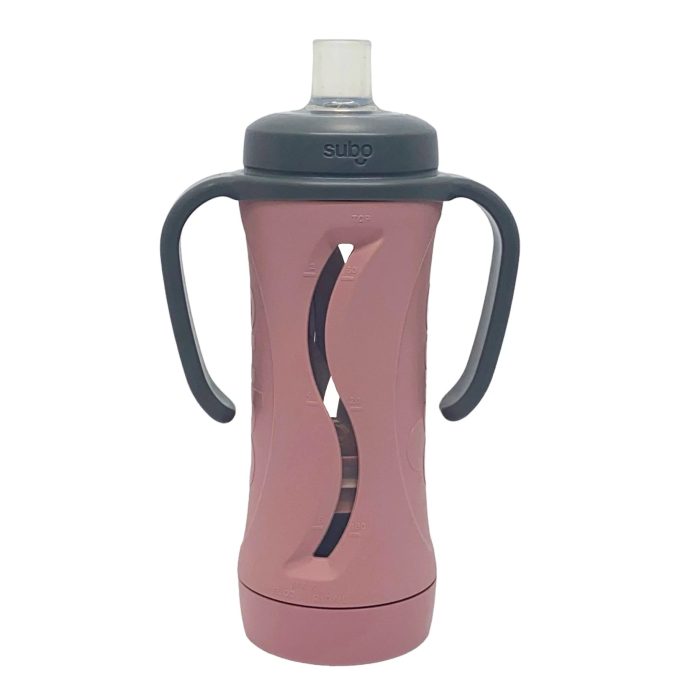 Subo | Bottle Handles, Grey