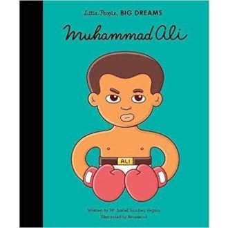 Little People, BIG DREAMS | Muhammad Ali