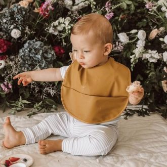 Snuggle Hunny Kids | Snuggle Bib Waterproof, Byron
