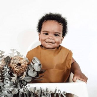 Snuggle Hunny Kids | Snuggle Bib Waterproof, Byron