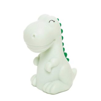 Stella Haus | Mini Night Light, Baby Dinosaur