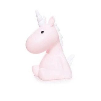 Stella Haus | Night Light Pink Unicorn (Battery)