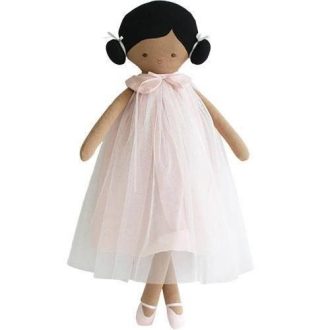 Alimrose | Lulu Doll, Pink