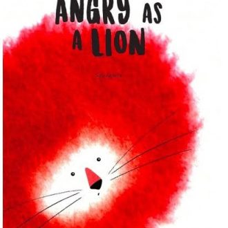 Sassi Book | Angry as a Lion