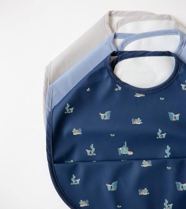Snuggle Hunny Kids | Snuggle Bib Waterproof, Arizona - Image 4