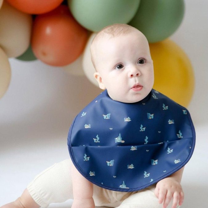 Snuggle Hunny Kids | Snuggle Bib Waterproof, Arizona - Image 3