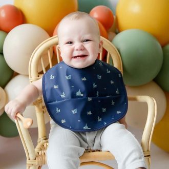 Snuggle Hunny Kids | Snuggle Bib Waterproof, Arizona