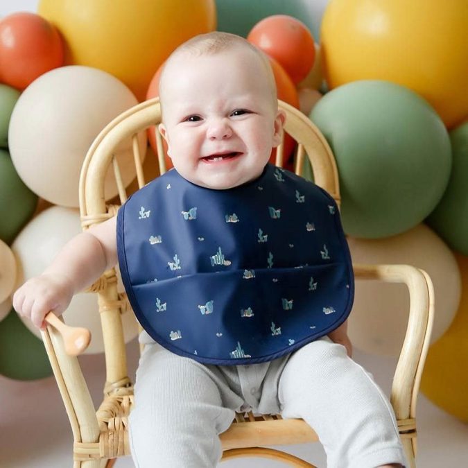 Snuggle Hunny Kids | Snuggle Bib Waterproof, Arizona