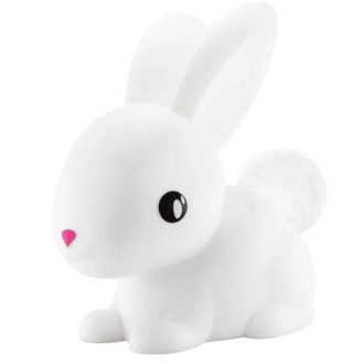 Stella Haus | Night Light Bunny (Battery)