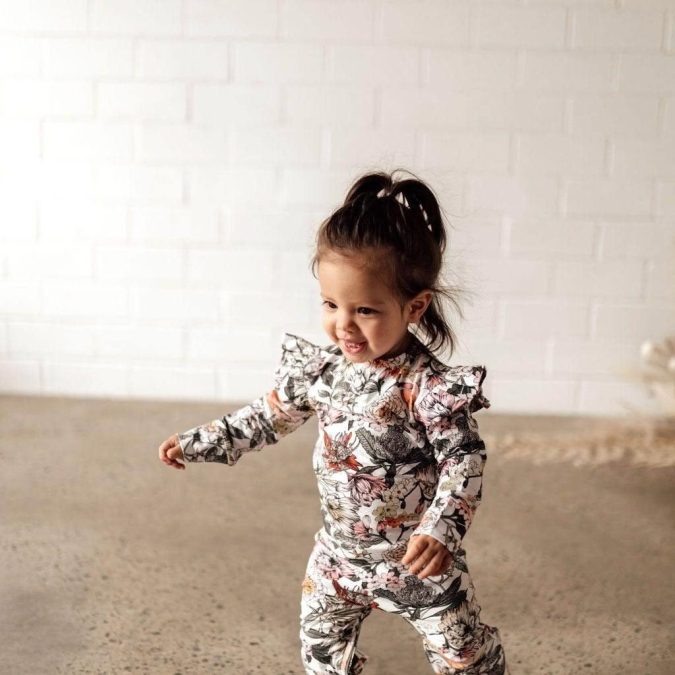 Snuggle Hunny Kids | Growsuit, Australiana - Image 3
