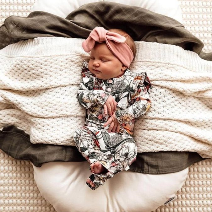 Snuggle Hunny Kids | Growsuit, Australiana