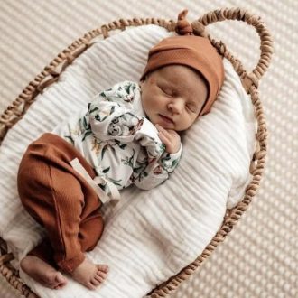 Snuggle Hunny Kids | Pants, Biscuit