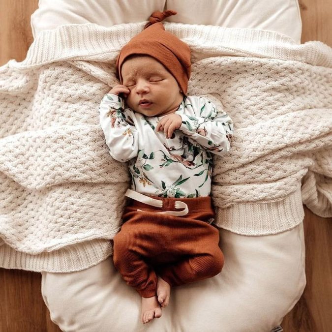 Snuggle Hunny Kids | Pants, Biscuit