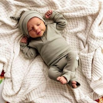 Snuggle Hunny Kids | Growsuit, Dewkist