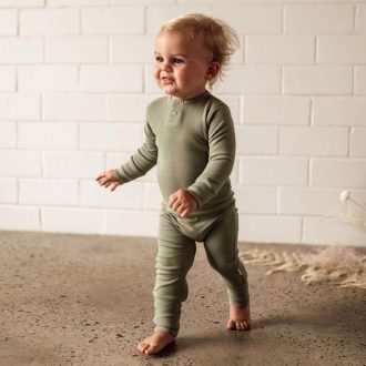 Snuggle Hunny Kids | Growsuit, Dewkist