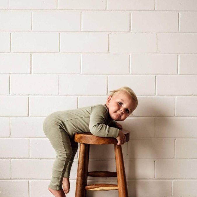 Snuggle Hunny Kids | Growsuit, Dewkist - Image 4