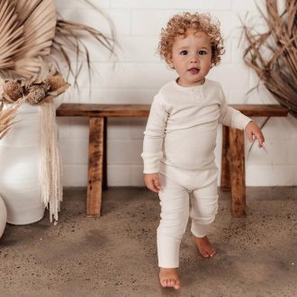 Snuggle Hunny Kids | Growsuit, Halo