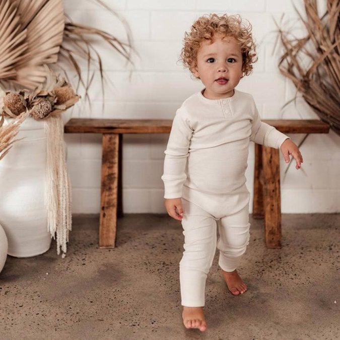 Snuggle Hunny Kids | Growsuit, Halo